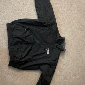 Hartwell jacket
